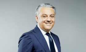 Гендиректор Renault Group Лука де Мео уходит в отставку, его ждёт фэшн-индустрия