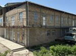 ГКНБ: Государству вернули бывший профилакторий с участком в Сулюкте, где ранее было офисное помещение угледобывающей компании