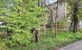 В БГК интересуются, когда будет создана рабочая группа для принятия положения об ограждении товариществ собственников жилья