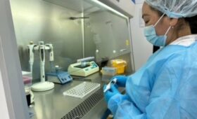 В июле планируется закупить все три этапа вакцин от гепатита и вновь начать вакцинацию, — замглавы Минздрава