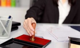 На нотариусов возложили ответственность за нарушение правил пожарной и электрической безопасности, а также санэпидемправил