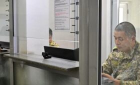 Пункты пропуска на кыргызско-узбекской границе переходят на круглосуточный режим работы