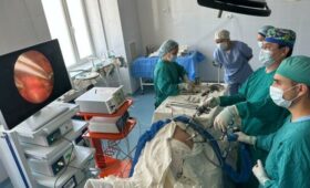 Комитет ЖК одобрил выделение 26,1 млн сомов на улучшение системы трансплантации почек