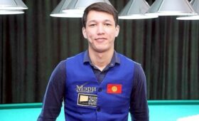 Дастан Лепшаков вышел в четвертьфинал чемпионата мира в России