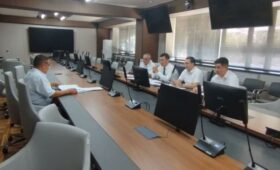 Сотрудников Минсельхоза тестируют на знание Земельного и водного кодексов