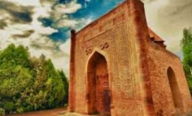 В Кыргызстане усиливаются меры по защите культурного наследия