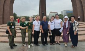 Родные Таранчиева и Элебаева поблагодарили поисковиков из РФ и КР