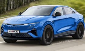 Рендеры и реальность: итоги первой половины 2025 года