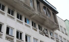 Затягивается ремонт Института хирургии сердца и трансплантации органов, 150 детей ожидают операцию, — депутат 