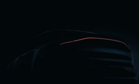 Кроссовер IM LS6 готовится выйти на британский рынок под именем MG IM6