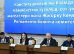 Комитет ЖК рассмотрел законопроект, который вводит автоматическое восстановление дееспособности через 3 года после судебного решения