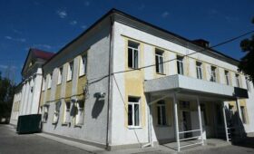 Сокулукская районная больница нуждается в новом здании