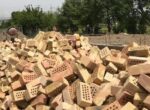 Баткенской областной прокуратуре построят новое административное здание за 130 млн сомов