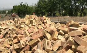 Баткенской областной прокуратуре построят новое административное здание за 130 млн сомов