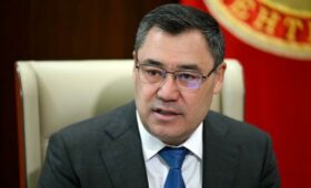 «Кто бы вы ни были — пощады не будет». Президент заявил о масштабной проверке госорганов с сентября