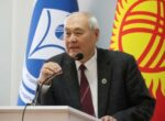 Ученый из Кыргызстана избран иностранным членом Российской академии наук