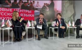 «Русскоязычное население КР всего 4%, но при этом 80% говорят на русском»