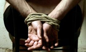 26 июня отмечается Международный день в поддержку жертв пыток