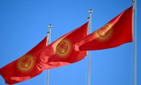 Кабмин начал разработку Плана мероприятий для реализации Нацпрограммы развития Кыргызстана до 2030 года