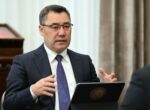 Садыр Жапаров прокомментировал решение суда по делу Атамбаева