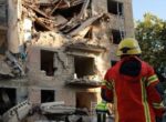 Граждане КР не пострадали в результате ракетных ударов по Украине от 23 июня, — посольство КР