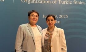 Председатель Совета судей приняла участие в заседании председателей советов судей ОТГ