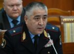 Убийство Айзирек. Милиционеры наказаны за халатность, они несвоевременно изымали оружие у населения