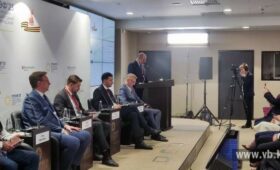 «Кыргызстан открыт для долгосрочного партнерства с российским бизнесом»