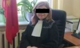 ГКНБ КР возбуждено уголовное дело в отношении судьи Ноокатского райсуда