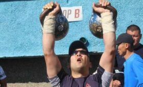 Спортсмены, занимающиеся неолимпийскими видами спорта, нуждаются в господдержке, — депутат