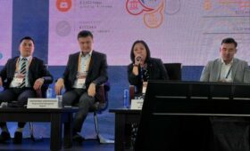 На Иссык-Куле проходит XXI Евразийский облигационный конгресс