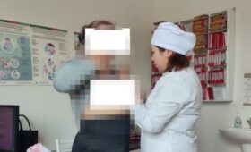 В Жалал-Абаде за 5 дней около 1000 человек пришли на обследование к онкологам, у большинства женщин обнаружены новообразования, — депутат