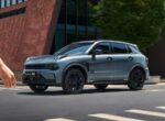 Обновлённый кроссовер Lynk & Co 01: теперь с салоном, как у евроверсии