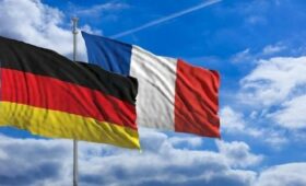 Франция и Германия покажут фильмы на кинофестивале в Бишкеке