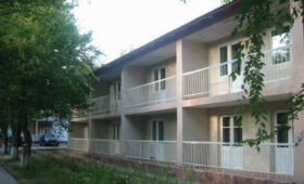 Прокуратура вернула государству бывший пансионат «Геолог» и детский лагерь «Орлёнок»