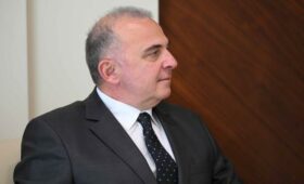 В Кабмине прошла встреча с послом Турции