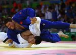 Кыргызстан принял участие в конгрессе IJF в Будапеште