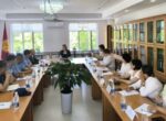 В Бишкеке обсудили вопросы безопасности детей в летний период
