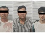 Задержаны Абдулла Юсупов и его сообщники по подозрению в рейдерских захватах земельных участков в Жалал-Абаде