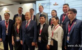 Темир Сариев о сотрудничестве с Россией и статусе бизнеса КР в РФ