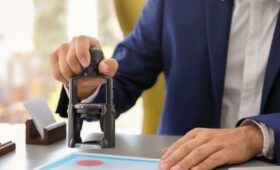 В Кыргызстане часть судебных дел передадут нотариусам