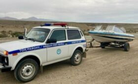 Рыбаки Тонского района добровольно отказались от вылова рыбы