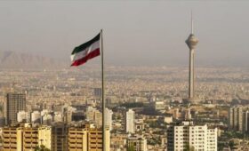 МИД Кыргызстана призывает граждан соблюдать меры безопасности в Иране