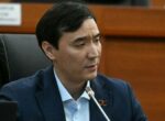 Депутат просит проверить информацию о наличии 100 квартир в Бишкеке у одного задержанного министра