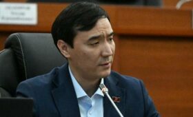 Депутат просит проверить информацию о наличии 100 квартир в Бишкеке у одного задержанного министра