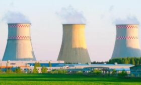 Названа минимальная стоимость строительства первой АЭС в Казахстане