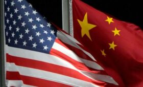 Трамп объявил, что США и Китай договорились о торговой сделке