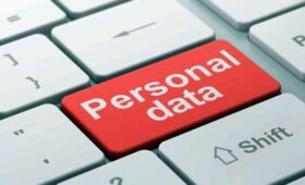 Госагентство по защите персональных данных напоминает организациям о регистрации в Реестре держателей массивов персональных данных