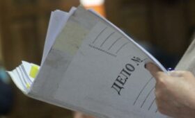 Федерация профсоюзов: По 47 проданным объектам идут 108 судебных дел