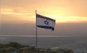 МИД рекомендует кыргызстанцам воздержаться от поездок в Израиль